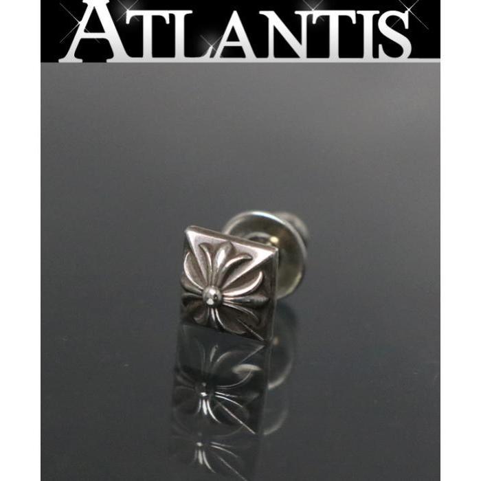 CHROME HEARTS 銀座店 クロムハーツ インボイス付き ピラミッド 