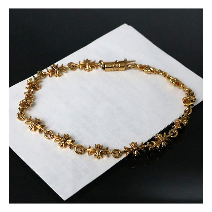 CHROME HEARTS 銀座店 クロムハーツ 22K タイニーE CHプラス 