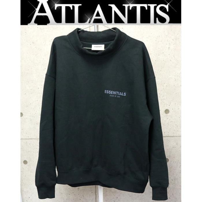 FEAR OF GOD FOG ESSENTIALS エフオージー エッセンシャルズ 銀座店  