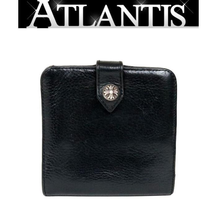 CHROME HEARTS 銀座店 クロムハーツ インボイス付き スクエアボタン 