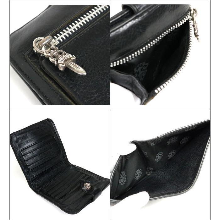 CHROME HEARTS 銀座店 クロムハーツ インボイス付き スクエアボタン 