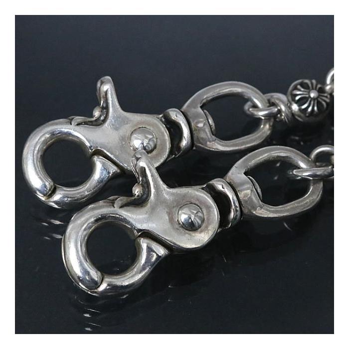 CHROME HEARTS 銀座店 クロムハーツ クロスボール ウォレット