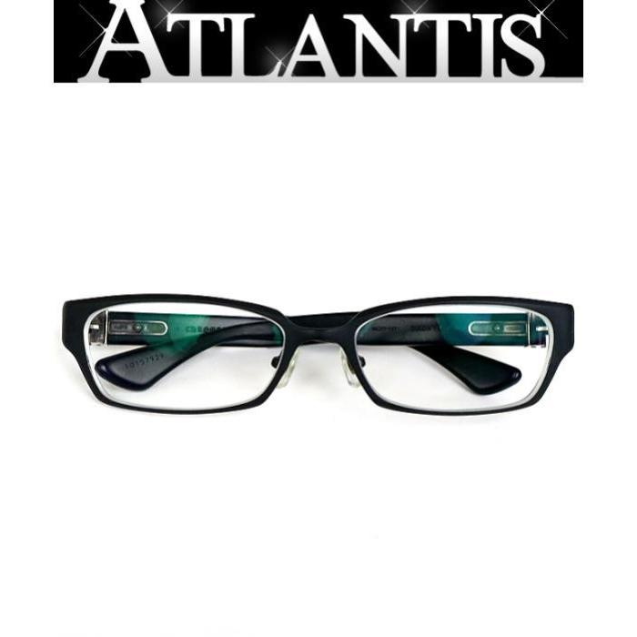 CHROME HEARTS 銀座店 クロムハーツ DIXON YU-A メガネフレーム 眼鏡 