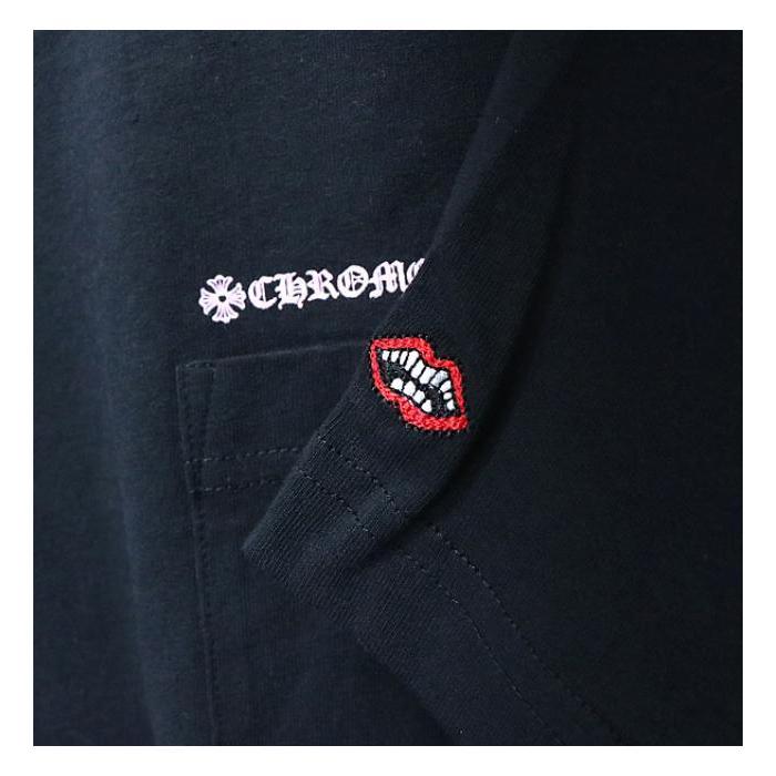 半額品 Chrome Hearts 銀座店 クロムハーツ 新品 Ppo Matty Boy Pink ｔシャツ 半袖 黒 ピンク Size L 0731 Atlantis 通販 Yahoo ショッピング 人気特価激安 Documentshelper Com