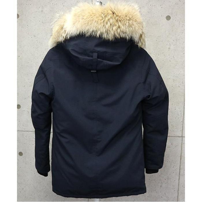 CANADA GOOSE（カナダグース） 銀座店 JASPER PARKA パーカー アウター