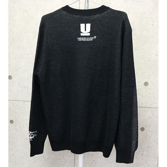 UNDERCOVER（アンダーカバー） 銀座店 SALE 10TH L.I.E.S RECORDS