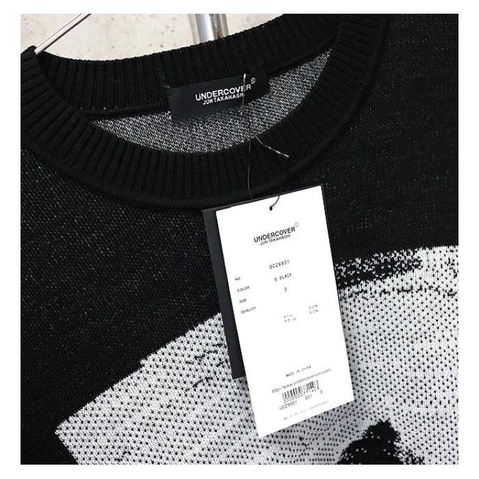 UNDERCOVER（アンダーカバー） 銀座店 SALE 10TH L.I.E.S RECORDS