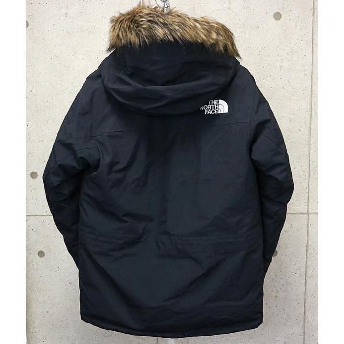 THE NORTH FACE（ザ ノースフェイス） 銀座店 ノースフェイス アン