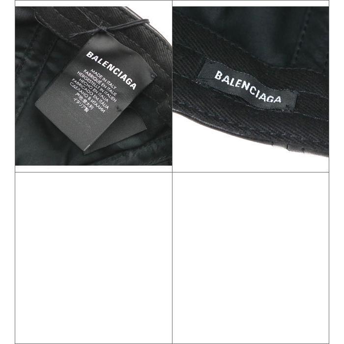 BALENCIAGA 銀座店 新品 バレンシアガ レザーベースボール BALENCIAGA 銀座店 新品 バレンシアガ レザーベースボール