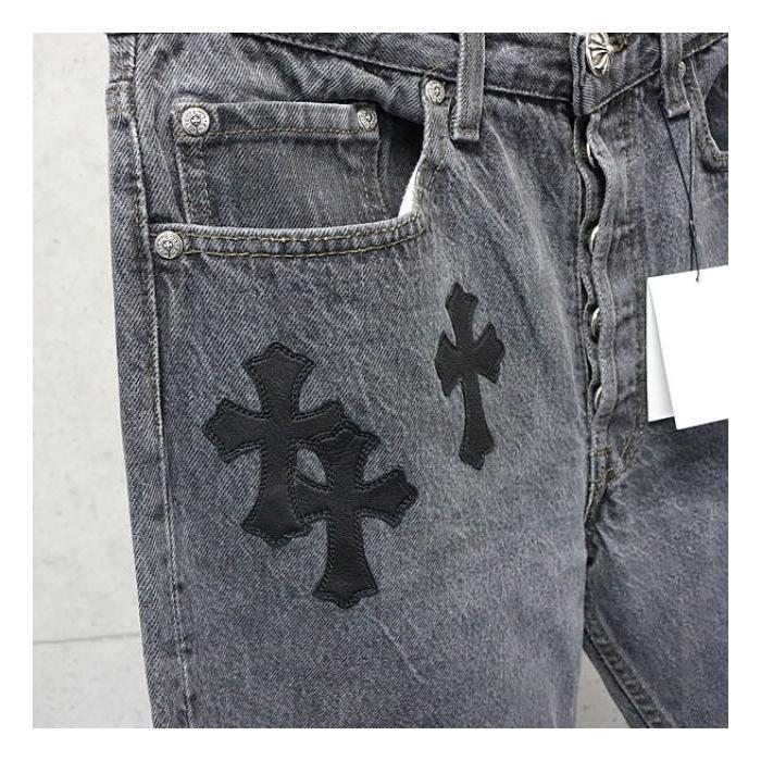 CHROME HEARTS 銀座店 新品 クロムハーツ リーバイス 501 LEVI'S