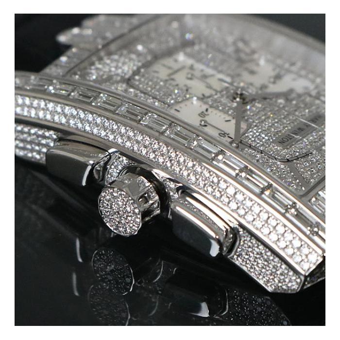 ハリー・ウィンストン（HARRY WINSTON） 銀座店 アヴェニュー C