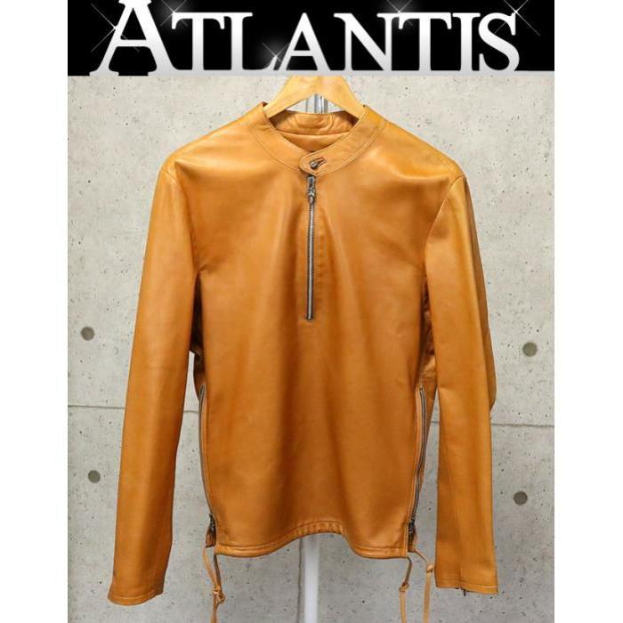 CHROME HEARTS 銀座店 クロムハーツ イージーライダース レザー メンズ 
