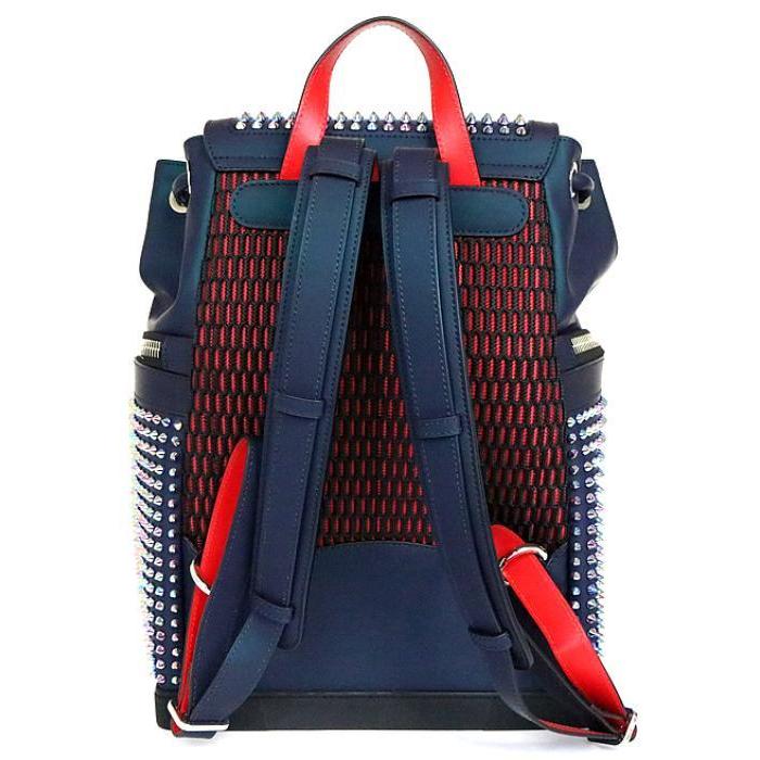 Christian louboutin 銀座店 新品 クリスチャン・ルブタン Explorafunk