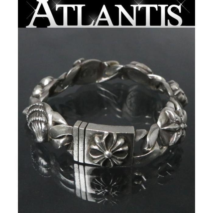 CHROME HEARTS 銀座店 SALE クロムハーツ マルチリンク ブレス 6リンク  