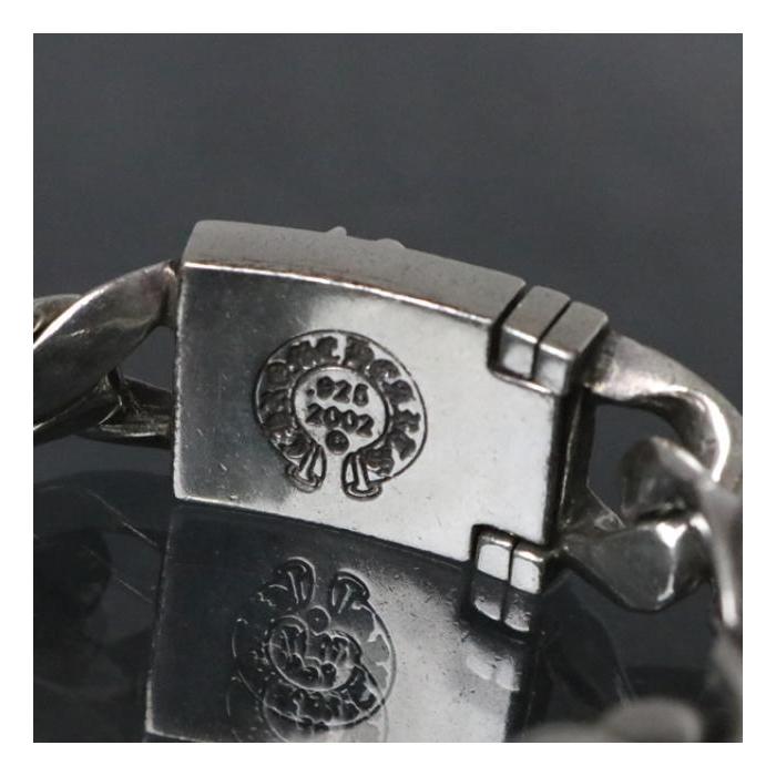 CHROME HEARTS 銀座店 SALE クロムハーツ マルチリンク ブレス 6リンク  