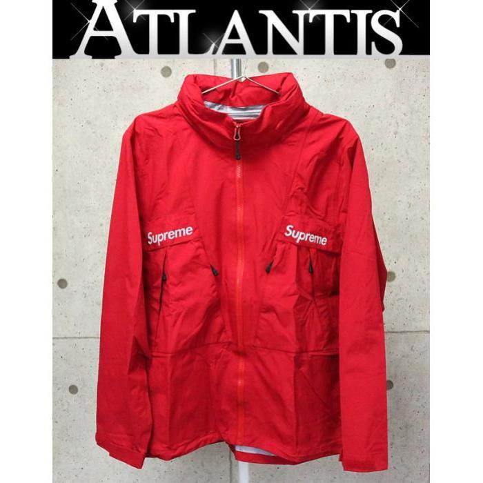 Supreme 銀座店 シュプリーム 17AW Taped Seam Jacket テープド Supreme 銀座店 シュプリーム 17AW Taped Seam Jacket テープド
