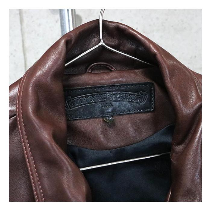 CHROME HEARTS 銀座店 SALE クロムハーツ ハンティング 