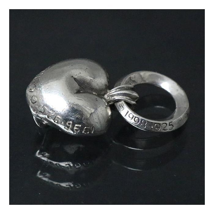 CHROME HEARTS 銀座店 SALE クロムハーツ ハート チャーム オールド 