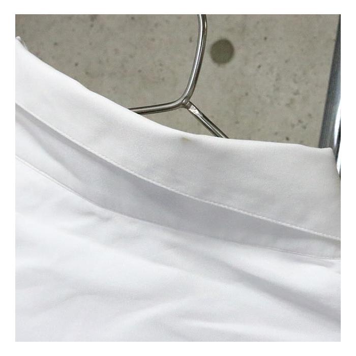 DIOR 銀座店 美品 ディオール KAWS BEE ボタンシャツ 半袖 Yシャツ 白 Size:XS その他メンズファッション 