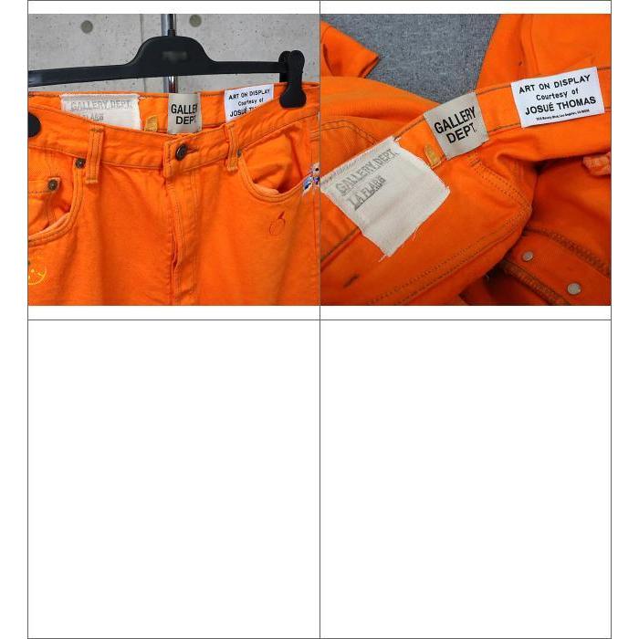 GALLERY DEPT 銀座店 SALE 新品 ギャラリーデプト ペイント