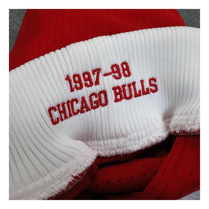Just Don 銀座店 SALE 美品 ジャストドン BULLS バスケショーツ