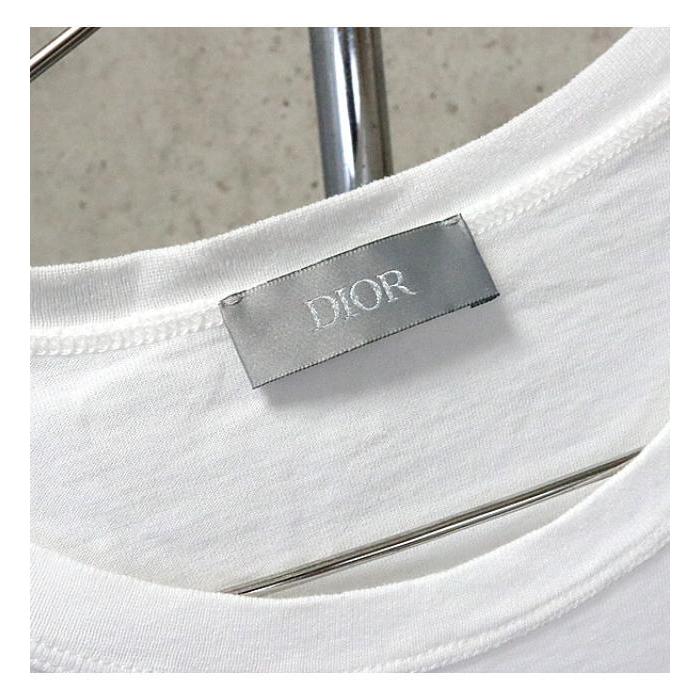 Christian Dior 銀座店 SALE ディオール フラワープリント