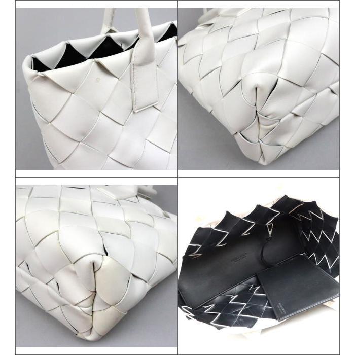 BOTTEGA VENETA（ボッテガ・ヴェネタ） 銀座店 SALE カバ イントレ