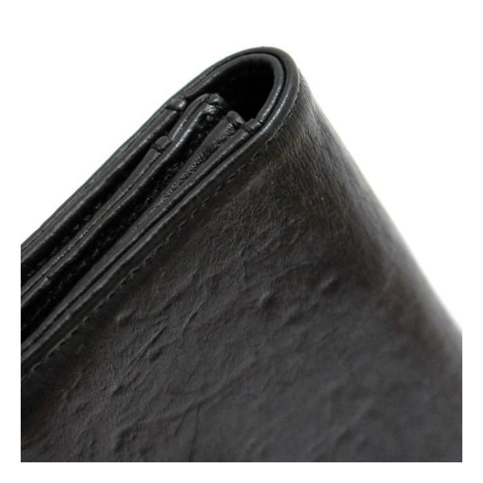 CHROME HEARTS 銀座店 クロムハーツ 3ポケット カードケース 名刺入れ  