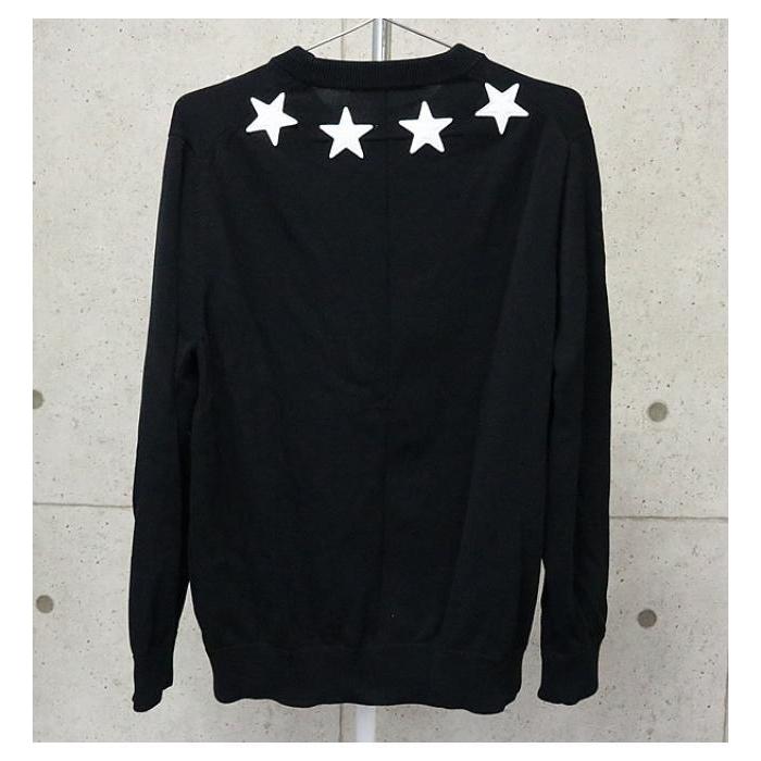 GIVENCHY（ジバンシィ） 銀座店 SALE ジバンシー スターアプライ