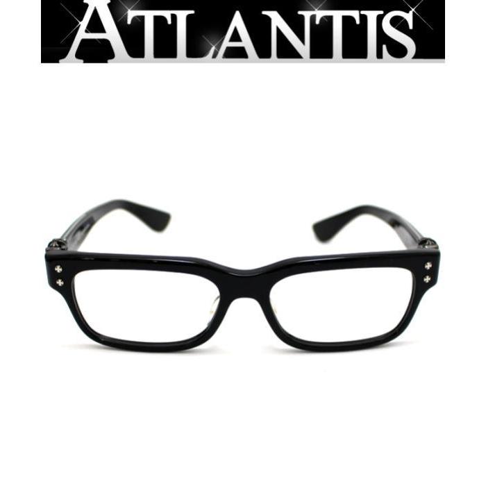 CHROME HEARTS 銀座店 SALE クロムハーツ 『HEY JACK U LATE-A』メガネ 