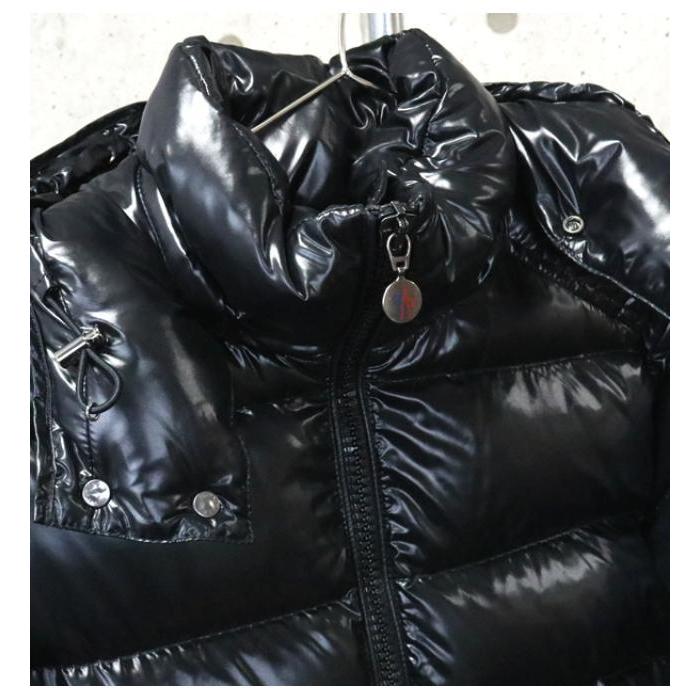 MONCLER（モンクレール） 銀座店 MAYA マヤ ダウン ジャケット メンズ