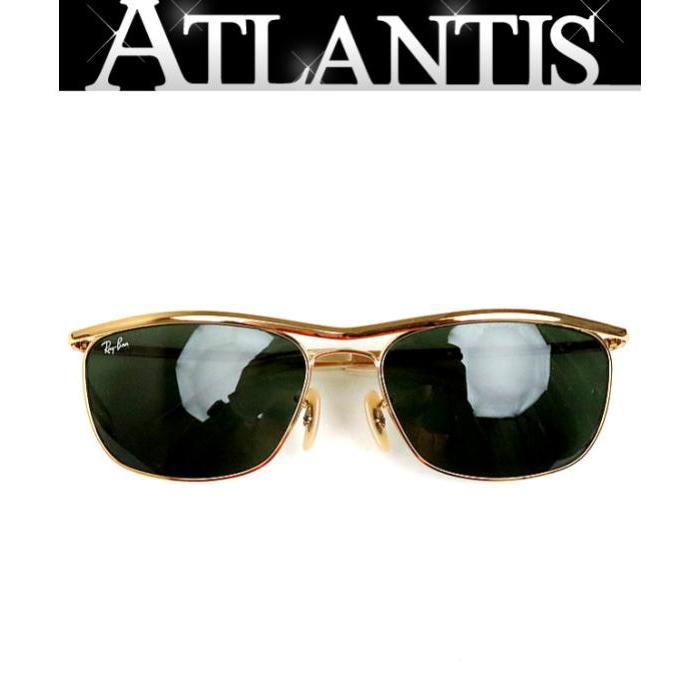 Ray-Ban Ray Ban 銀座店 レイバン ヴィンテージ OLYMPIAN2 Ray-Ban Ray Ban 銀座店 レイバン ヴィンテージ OLYMPIAN2