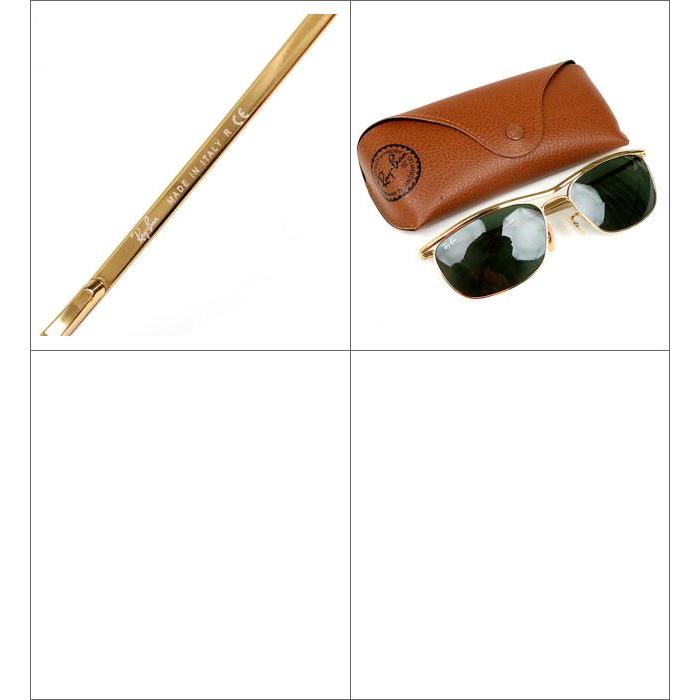 Ray-Ban（レイバン） Ray Ban 銀座店 ヴィンテージ OLYMPIAN2 DELUXE