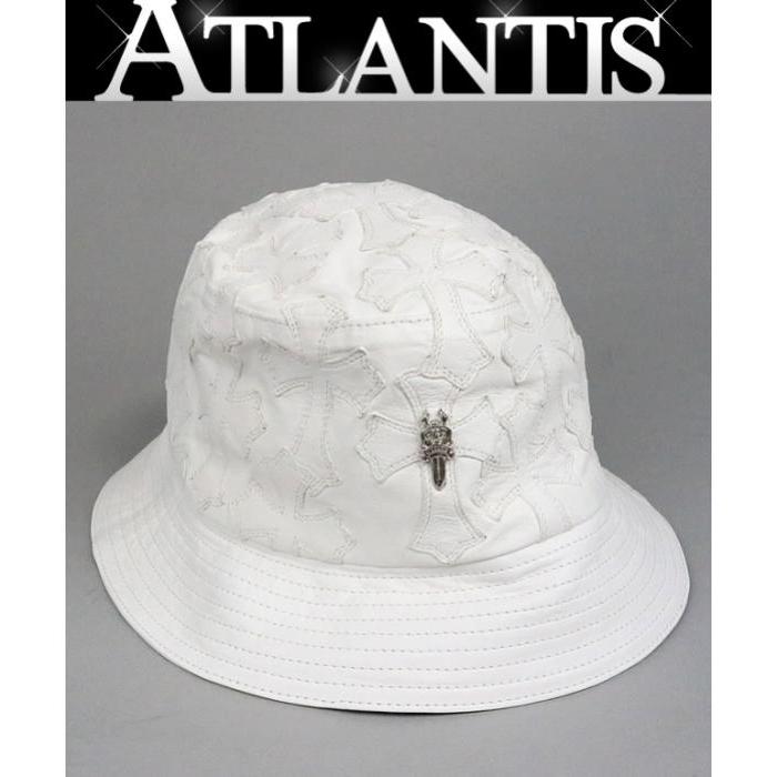 Chrome クロムハーツ Hearts 銀座店 クロムハーツ 新品 メンズファッション 新作 その他帽子 インボイス