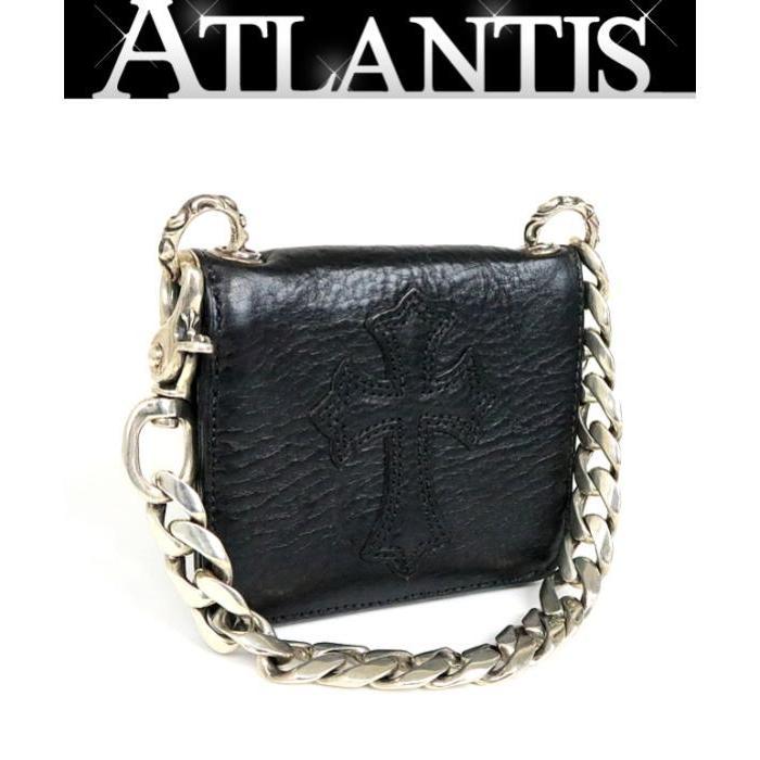 CHROME HEARTS 銀座店 クロムハーツ 海外インボイス付き TVAN 