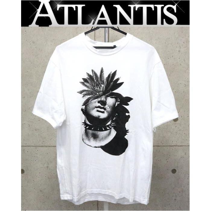UNDERCOVER（アンダーカバー） 銀座店 SALE 21SS プリントデザイン T