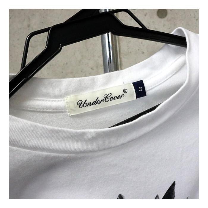 UNDERCOVER（アンダーカバー） 銀座店 SALE 21SS プリントデザイン T