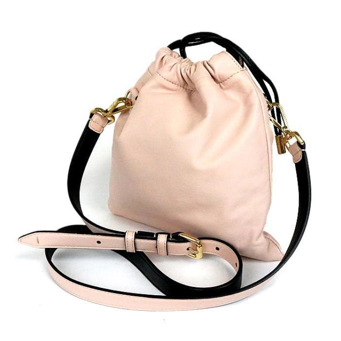 FENDI（フェンディ） 銀座店 SALE パックスリム クラッチバッグ