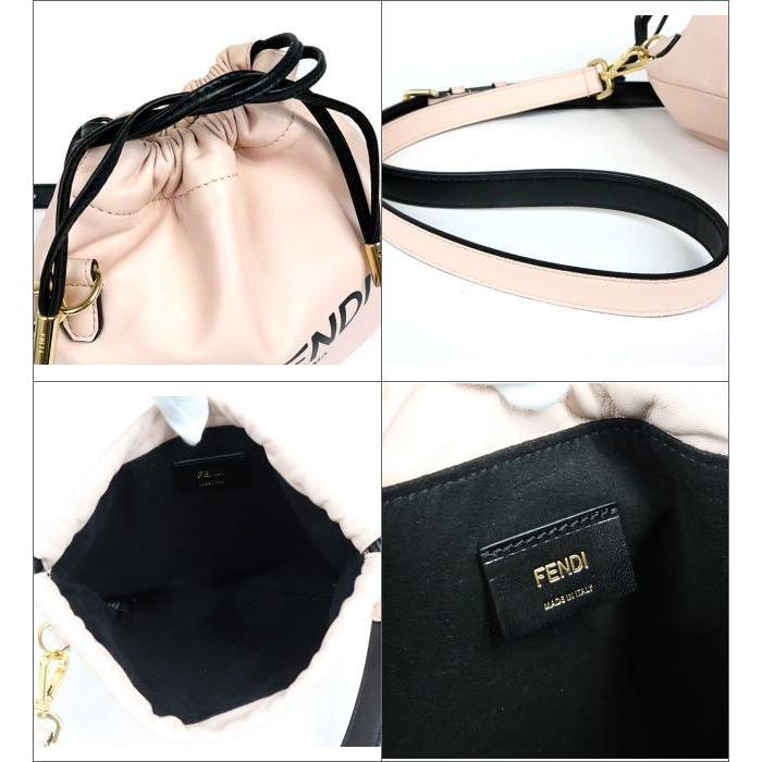 FENDI（フェンディ） 銀座店 SALE パックスリム クラッチバッグ