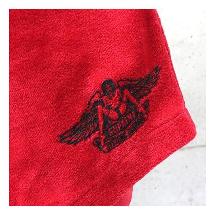 Supreme（シュプリーム） 銀座店 21SS ヒステリックグラマー コラボ