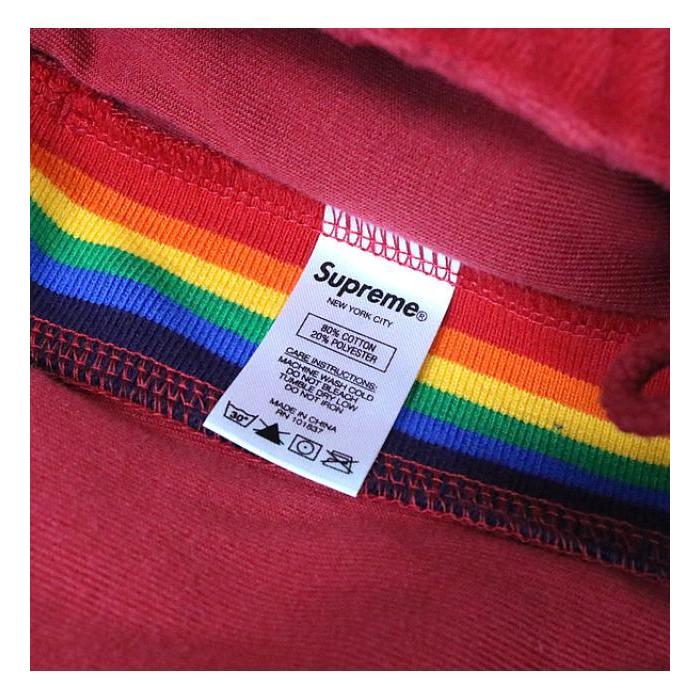 Supreme（シュプリーム） 銀座店 21SS ヒステリックグラマー コラボ