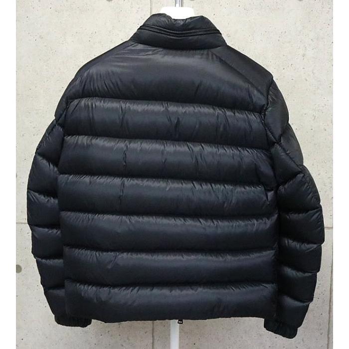 MONCLER 銀座店 モンクレール SOREILLER ダウン ジャケット ダブル