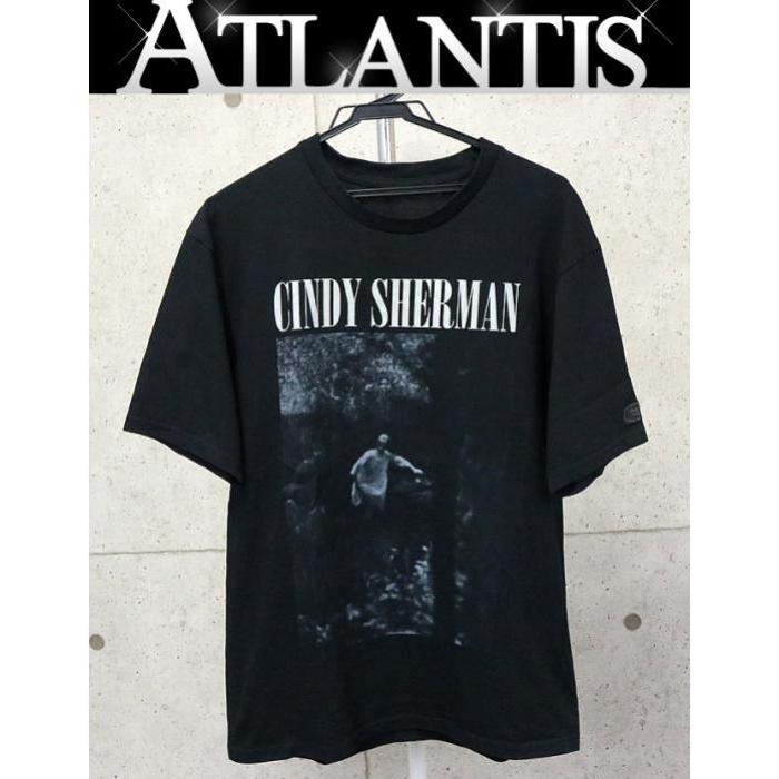 UNDERCOVER 銀座店 SALE アンダーカバー Cindy Sherman プリント 