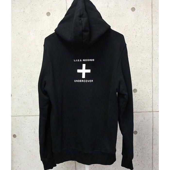 UNDERCOVER（アンダーカバー） 銀座店 SALE UCZ9810 × L.I.E.S RECORDS