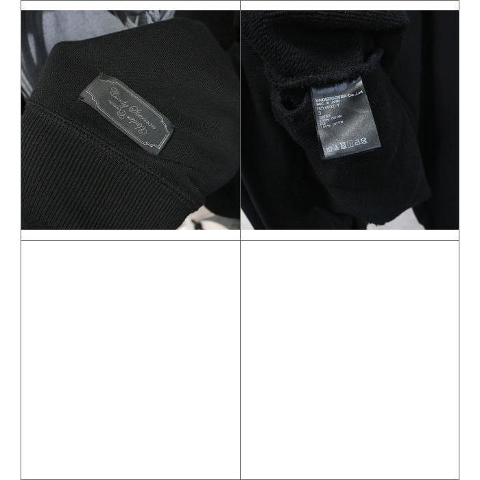 UNDERCOVER（アンダーカバー） 銀座店 SALE Cindy Sherman スウェット