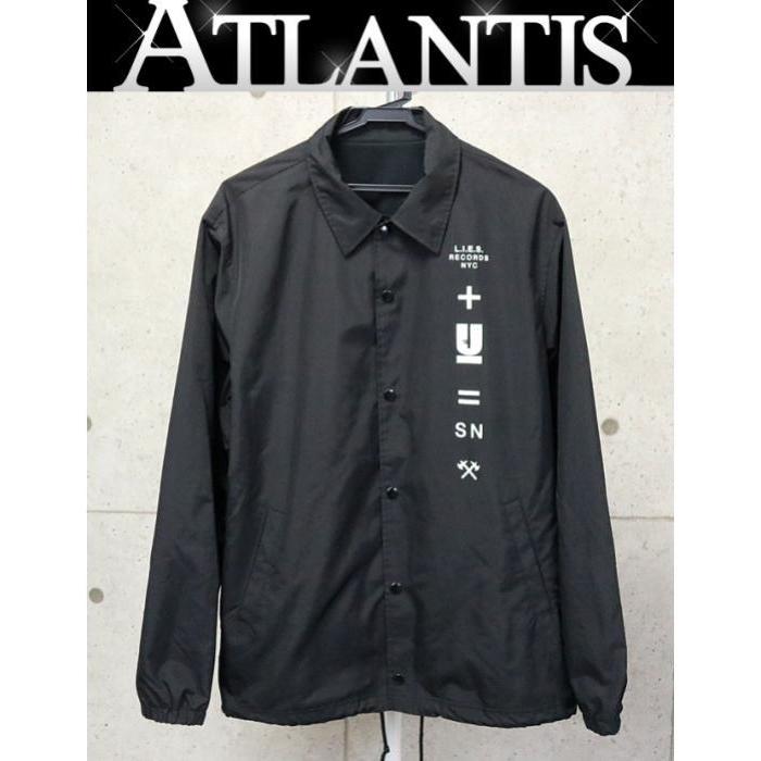 L.I.E.S RECORDS × UNDERCOVER・アンダーカバー JKT L.I.E.S RECORDS × UNDERCOVER・アンダーカバー JKT