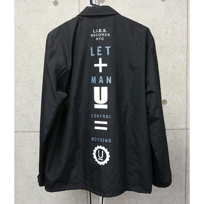 UNDERCOVER 銀座店 SALE アンダーカバー UCZ9202 L.I.E.S