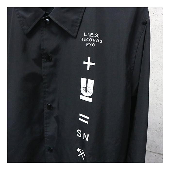 UNDERCOVER 銀座店 SALE アンダーカバー UCZ9202 L.I.E.S