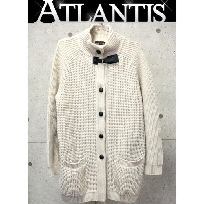 LOUIS VUITTON 銀座店 SALE ルイヴィトン ニット カーディガン