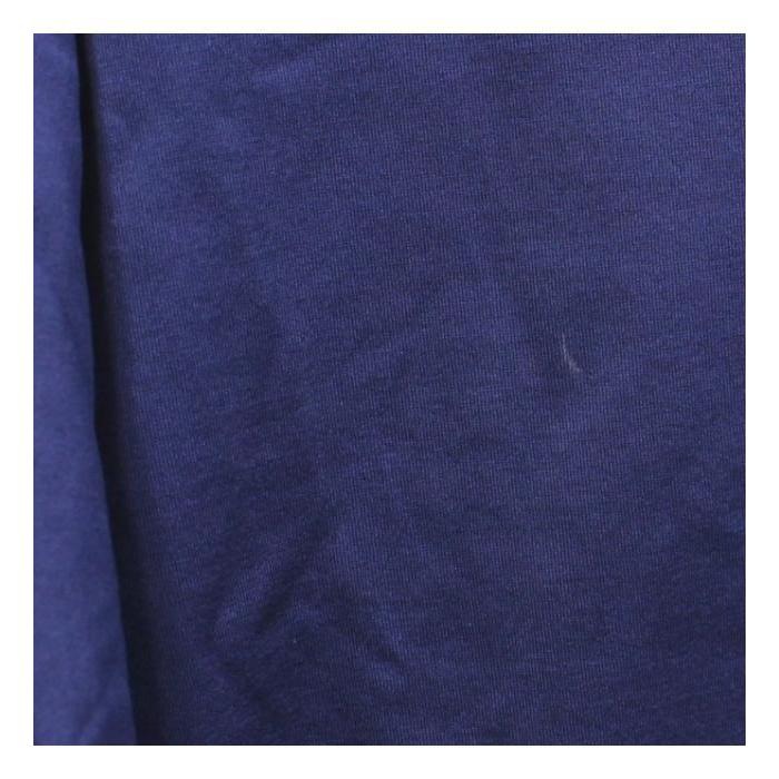 PRADA 銀座店 SALE プラダ 無地 丸首 半袖シャツ UJN006 R131